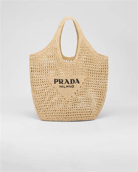 tela prada|Tote & Shopping Bags for Women .